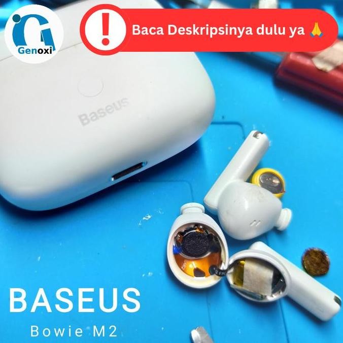 Service ganti baterai TWS earphone earbuds Bluetooth
