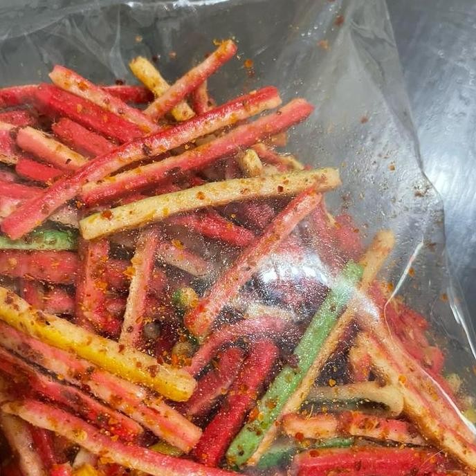 

SEBLAK JAAT BY OMAXSX Pak Pedas Food Noodles