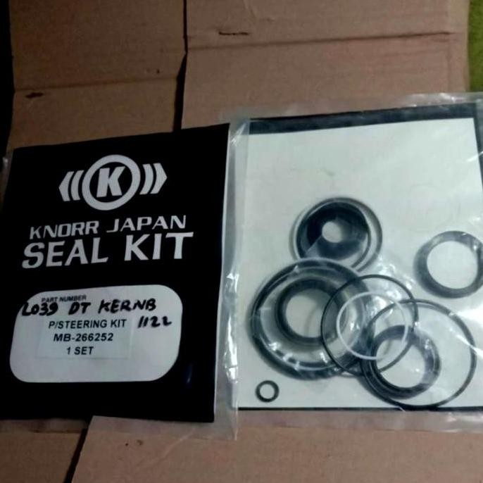 Seal Sil Rack Stir Bawah L300 Diesel Jepang Good Price