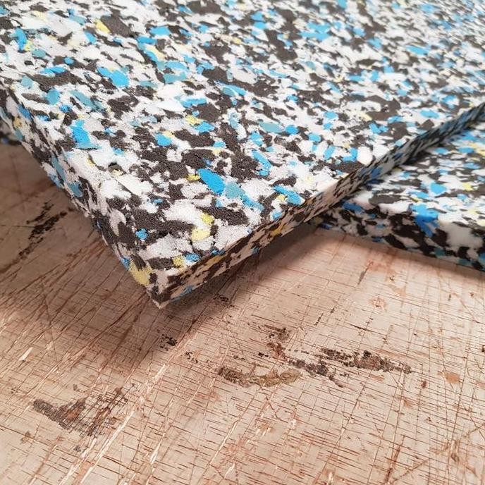 Busa Rebonded D70 untuk Matras Terapi, Kasur Rebondit Foam MURAH