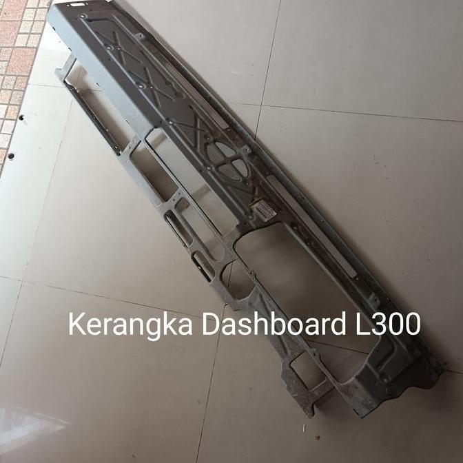 NEW Plat Meja Dashboard ORI Mitsubishi L300, kerangka dasbor baru