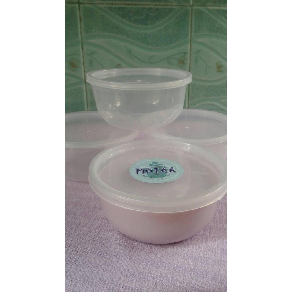 

MOIAA //Cup pudding 200 ml