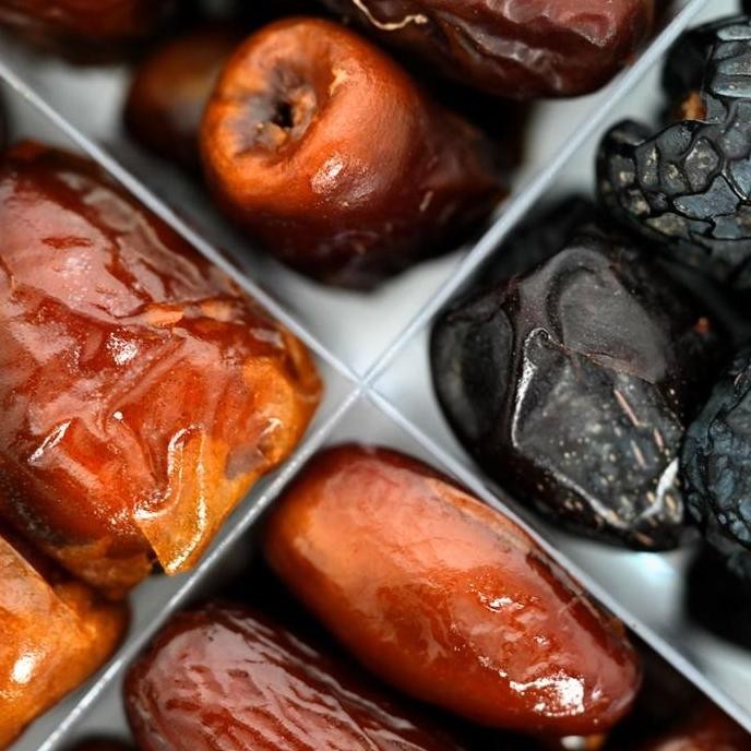 

Paket Hemat Kurma Mix Lengkap 4 in 1 Oleh Oleh Haji Umroh Cocok untuk Hampers