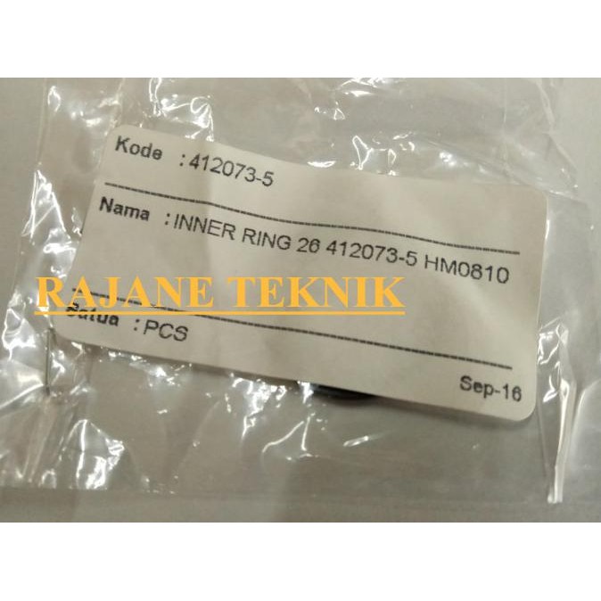 Promo Makita HM 0810 Inner Ring (412073-5) (Item No. 7) COD