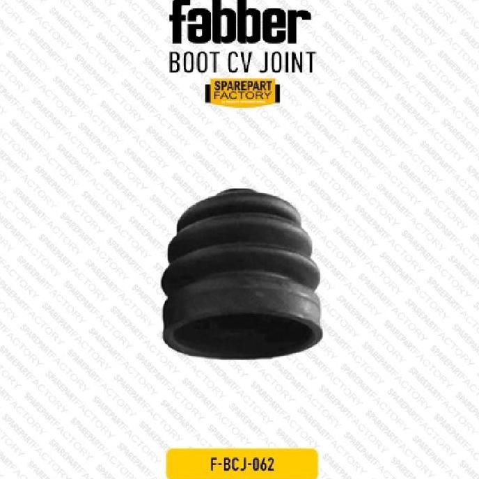 Karet Boot Cv Join As Roda Luar Honda City Jazz Brio Good Seller