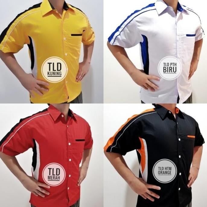 Seragam Kerja Kantor Pdh Pdl Komunitas New Stok