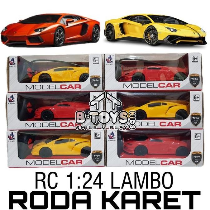 Terjangkau Rc Mobil Sedan Mobil Balap Remote Control Mainan Mobil Remot Control