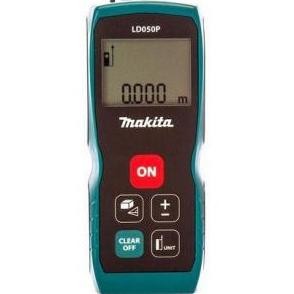 HARGA DISC - meteran laser makita ld 050p