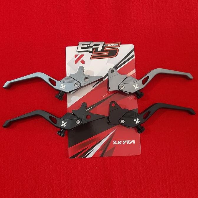 HANDLE REM KTC ECLIPSE PCX CBU SCOOPY KARBU SCOOPY FI OLD