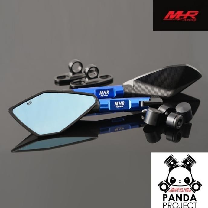 Promo Spion Tomok Universal MHR Best Quality COD