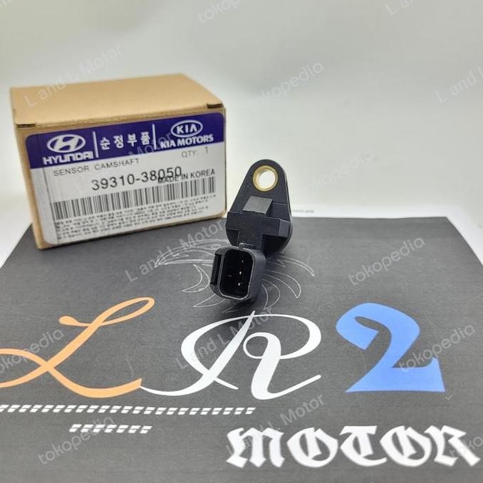 New SENSOR CAMSHAFT NOKEN AS CMP ATOZ VISTO TRAJET PICANTO SANTA FE SONATA