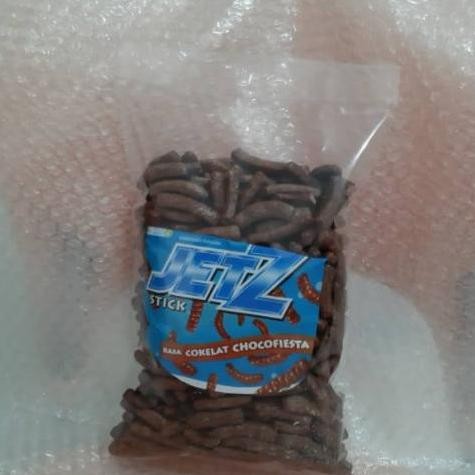 

JETZ CHOCO FIESTA COKELAT INDOFOOD ORIGINAL KILOAN 225 GRAM MURAH