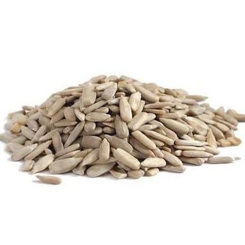 

Roasted Sunflower Seed 1 kg / Biji Bunga Matahari Panggang 1000 gram