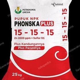 

Terlaris Pupuk Npk Phonska Plus 151515 1Kg Eceran