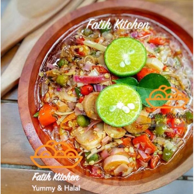 

Chili Chila Sambal 140 gr Halal - Banyak Rasa, Banyak Varian