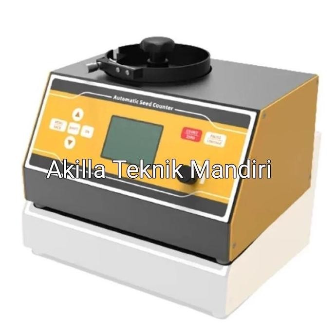 

Terlaris Sly-C Automatic Seeds Counter Counting Machine Alat Hitung Benih Bibit Biji-Bijian Nasi Gandum Sorgum Jagung Sayuran