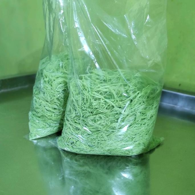 

aromanis/arumanis rambut nenek 4rasa 1kg