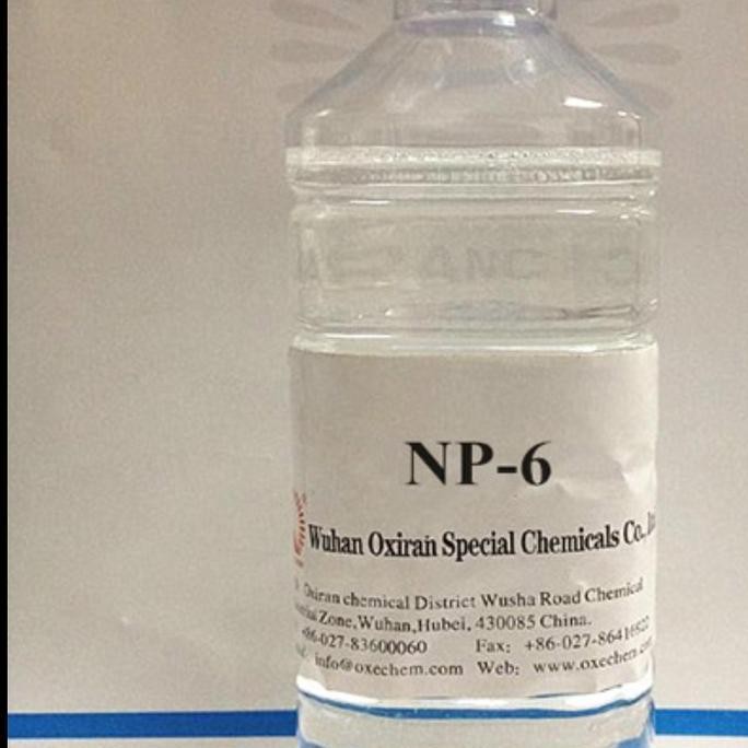 

np 6 - emulsifier untuk silikon 1Kg