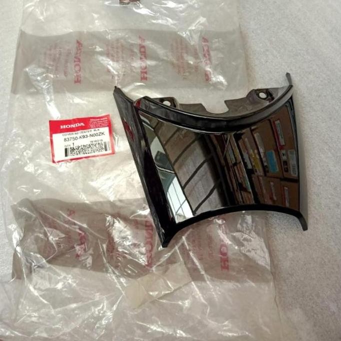 Promo cover rr scoopy k93 original cover sambungan body Scoopy k93 original COD