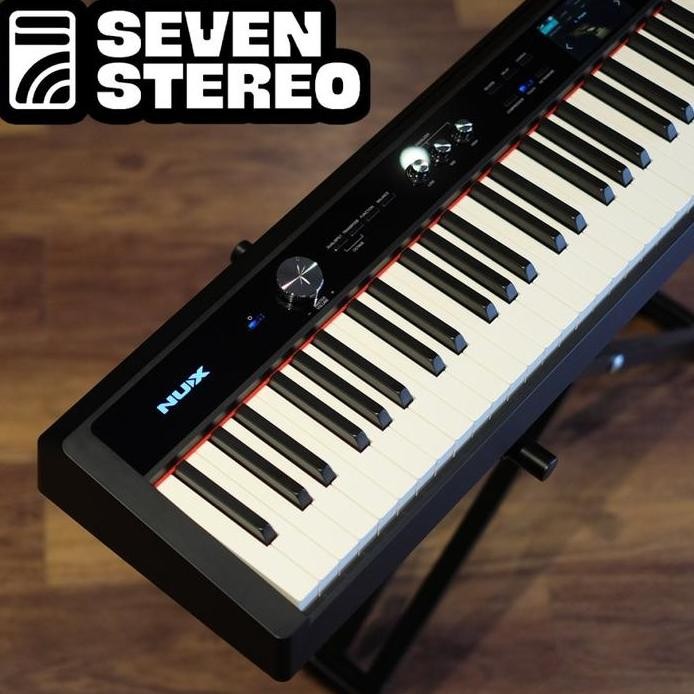 

Terlaris Nux Npk20 Npk-20 Digital Piano