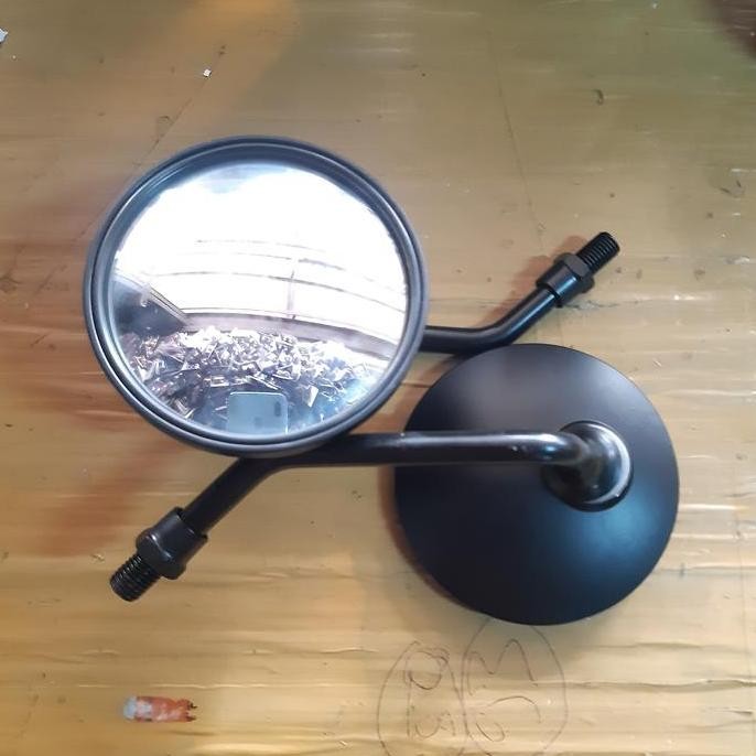 Promo SPION BULAT YAMAHA KACA CEMBUNG SPION CEMBUNG YAMAHA COD