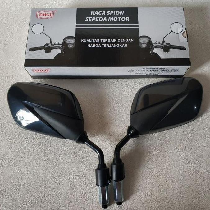 Promo Spion Honda VARIO 110 VARIO TECHNO KARBU Model Standart Kualitas Ori COD