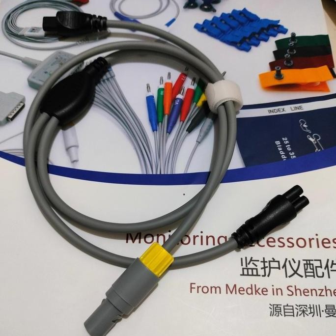 Kabel Heater Humidifier Mr-850 Fisher Paykel