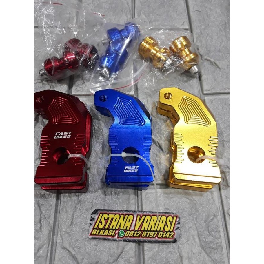 Promo Jalu Paddock R15 MT 15 Vixion R Jalu Pedok R15 MT15 Stelan Rantai 15 COD