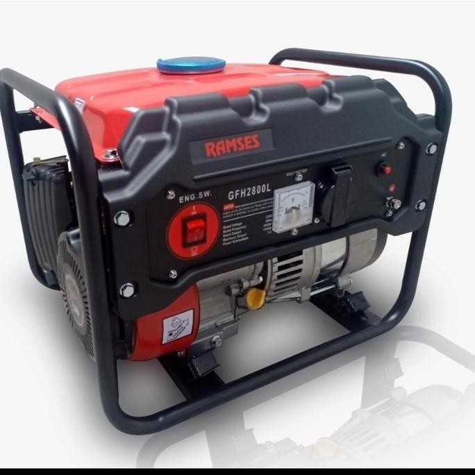 generator genset 4 tak 1000 watt