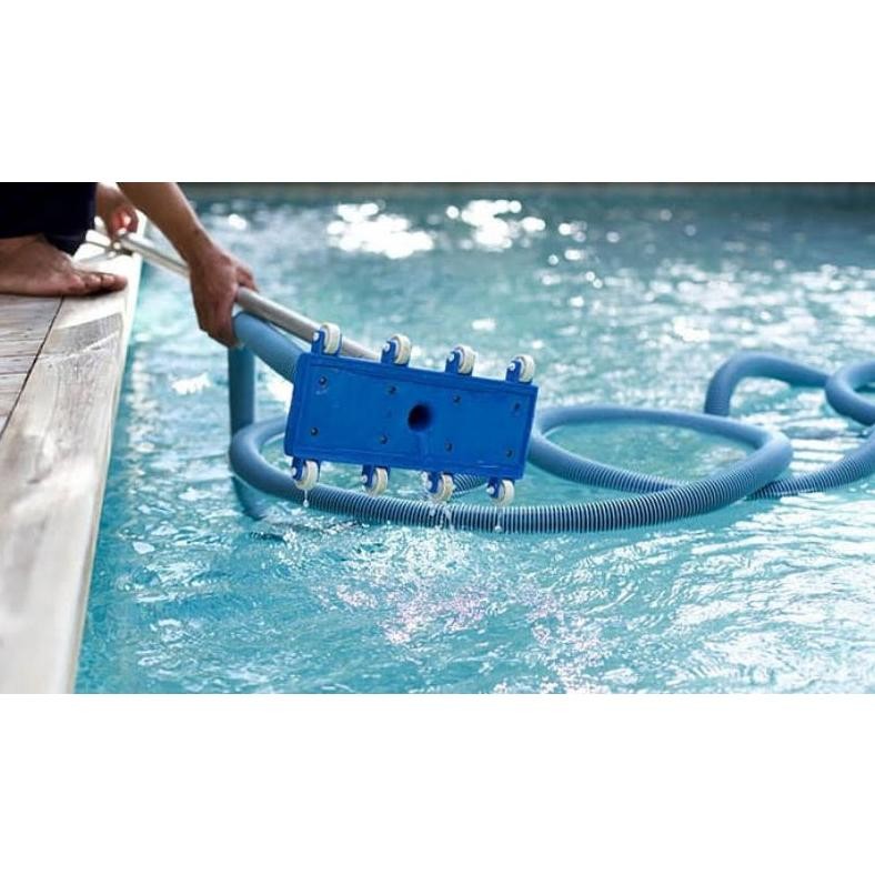 PJ Selang kolam renang vacuum hose 15 meter