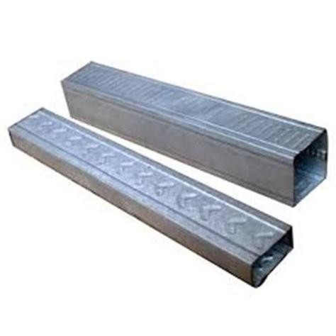 PJ Besi Hollow Galvalum 4x4/ 2x4 0,4 mm Full/ Holo Galvanis Plafon PVC 4 x 4/ 2 x 4 0.4mm/ Hollo Ran