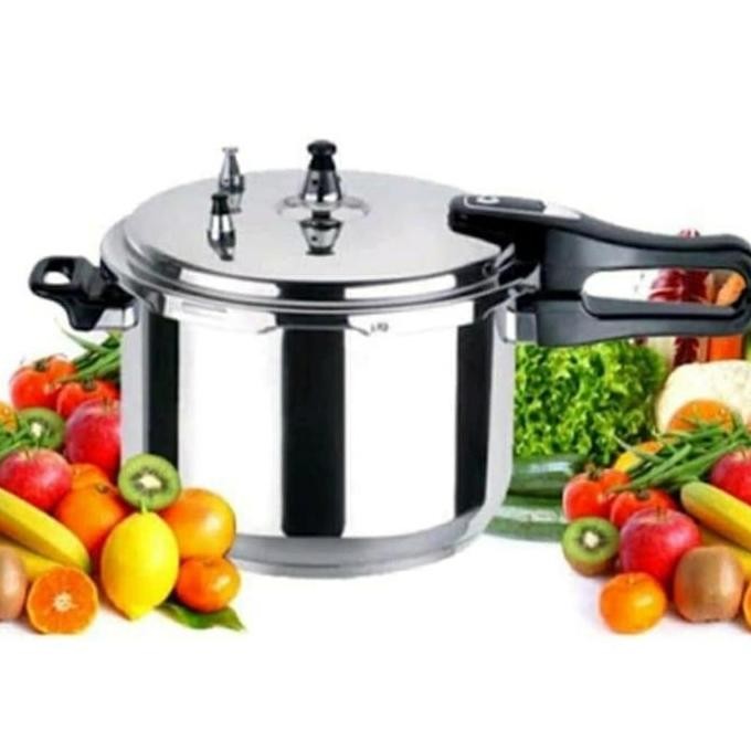 Diskon Panci Presto 8 Liter 24 Cm Niko