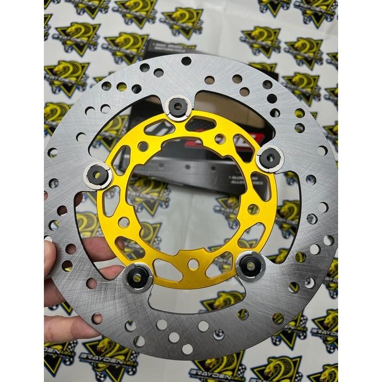 Rhh-1823 Uk-68 Disc Vario 150/Cakram Vario150/Piringan Cakram Vario150/Piringan Variasi Vario150/Cak