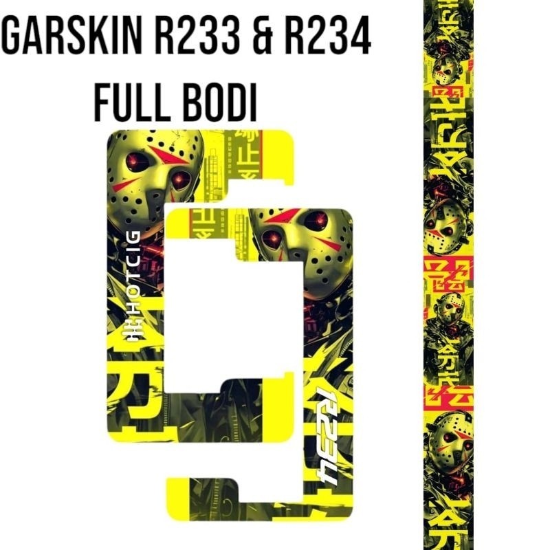 

Terlaris Promo Gsx R233234 Color Inner To Protect And Decorate Your Device Thick Antiscratch Quality 2 Stiker Garskin Premium Not Casing Bisa Custom *Promo*