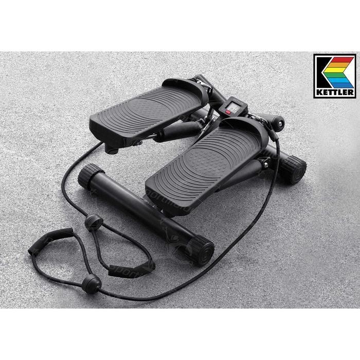 Kettler Stepper 2 In 1