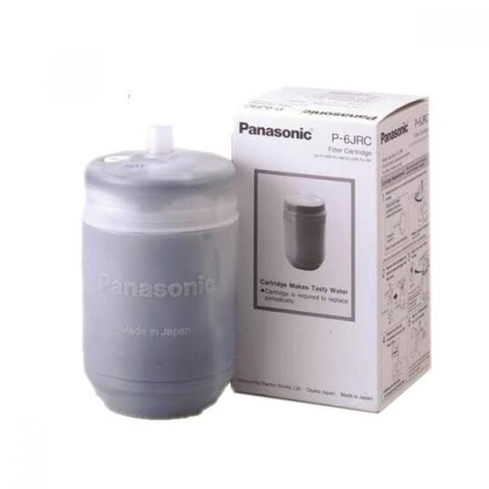 ready Filter Karbon Cartridge P-6JRC Panasonic/ Filer Carbon Panasonic P6jrc