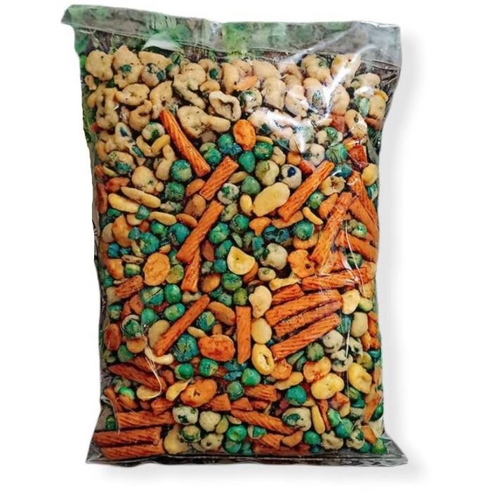 

It34 Am67 Kacang Campur / Kacang Mix Berkualitas