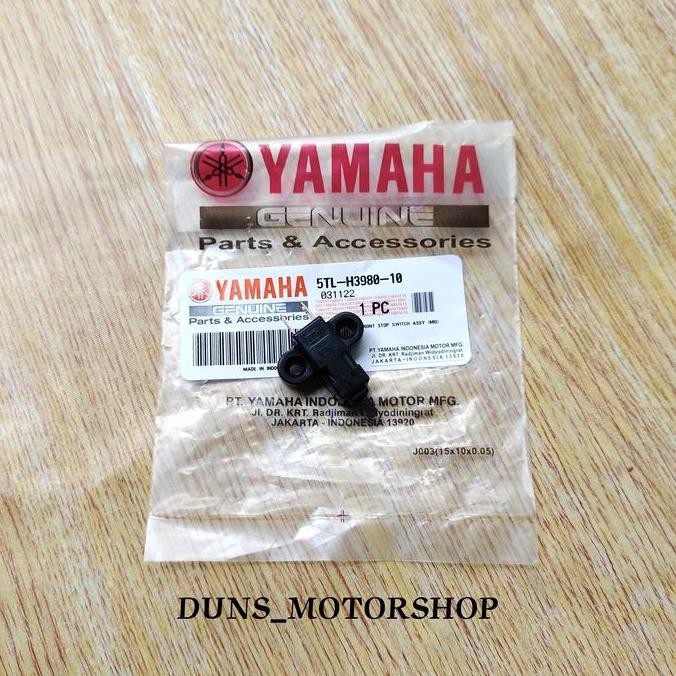 Promo Switch stater Switch rem belakang mio sporty mio soul fino ori ygp COD