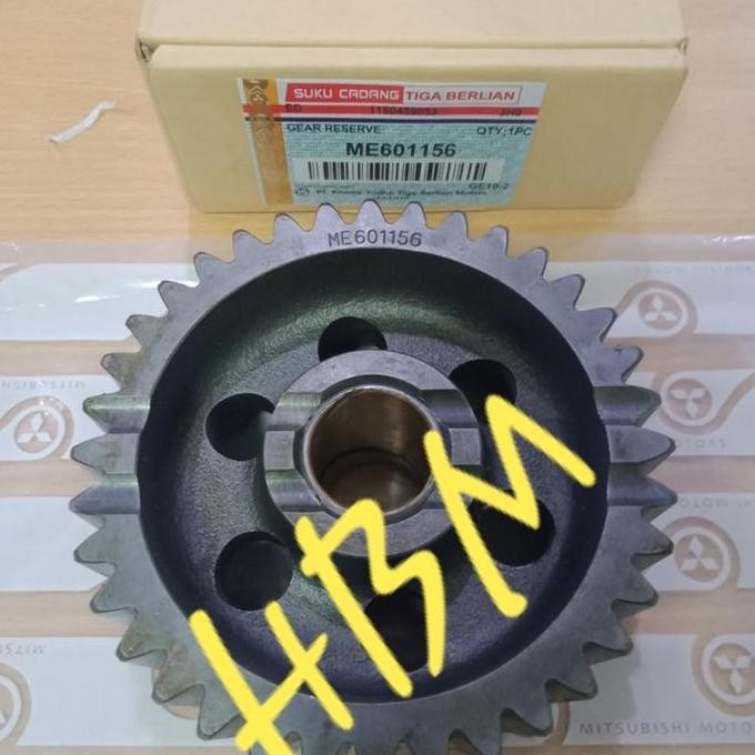 GIGI MUNDUR/GIGI ATRET MITSUBISHI PS120 QUALITY PRODUCK