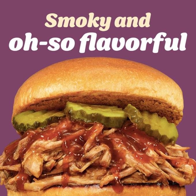 

PROMO KRAFT BARBECUE SAUCE ORIGINAL | SAOS BBQ HICKORY SMOKE
