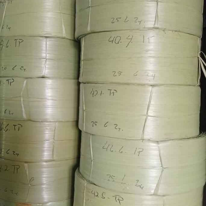 

Tali Rafia Gulungan Besar Warna Natural (Semua Kurir) Asli