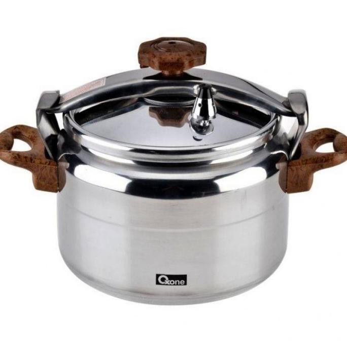 Miliki Panci Presto Oxone Ox2008, Presto Aluminium Oxone 8Liter