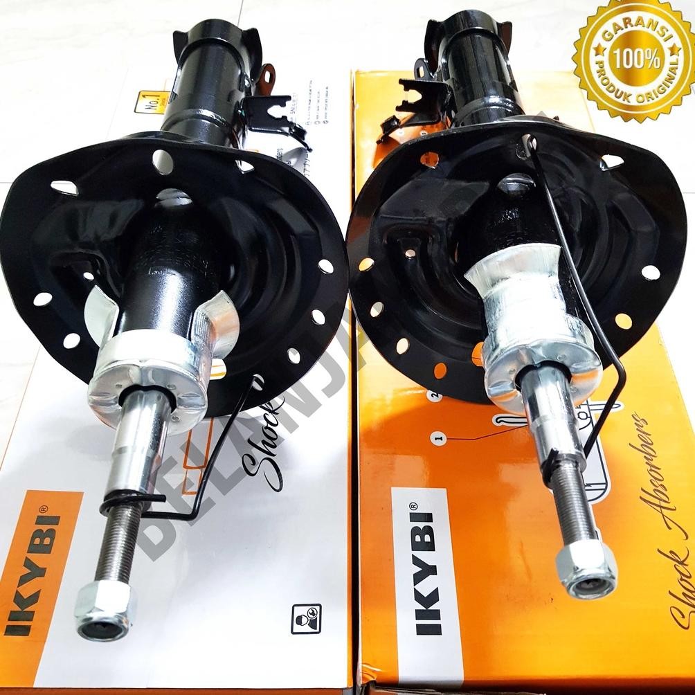 Ready Shock Breaker Depan Jazz Ge8 / Rs, Freed, Brio S, New City Gm2 Asli 100% Ikybi