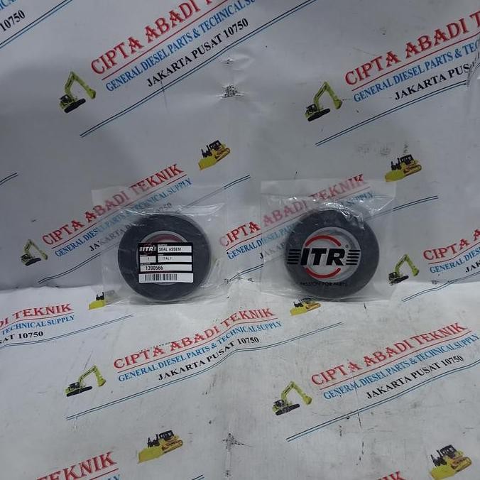 Terbaru 1390566 Seal Assem 139-0566 / Itr