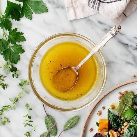 

custom order vinaigrette dressing 1 ltr terlaris