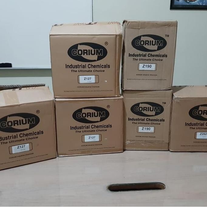 Diskon Corium Z127 500Ml