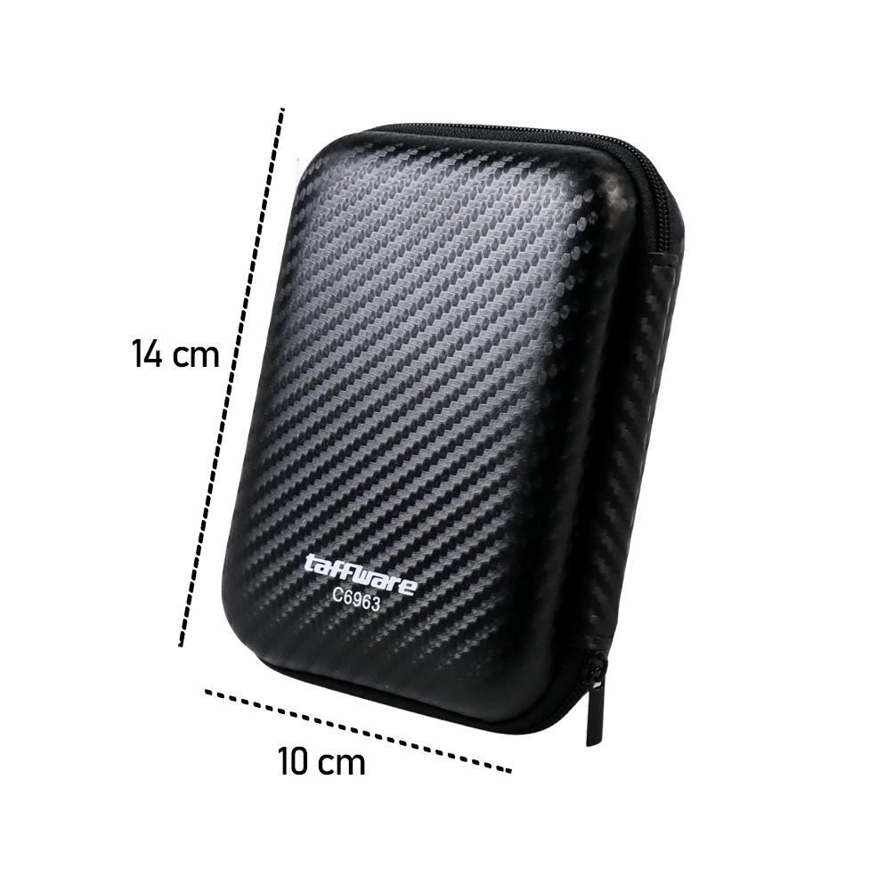 Ready Tas Kamera Pocket Digicam Impor Case Digital Camera Kecil Mini Anak Canon Sony Nikon Fuji Film