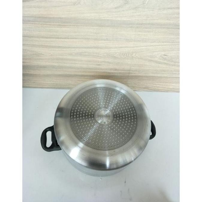 Spesial Panci Presto Kirin 12 Liter|Kpc-120