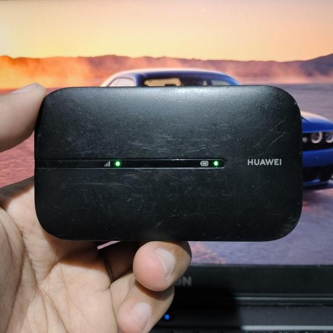READY Modem Mifi Huawei E5576 Unlock Bekas