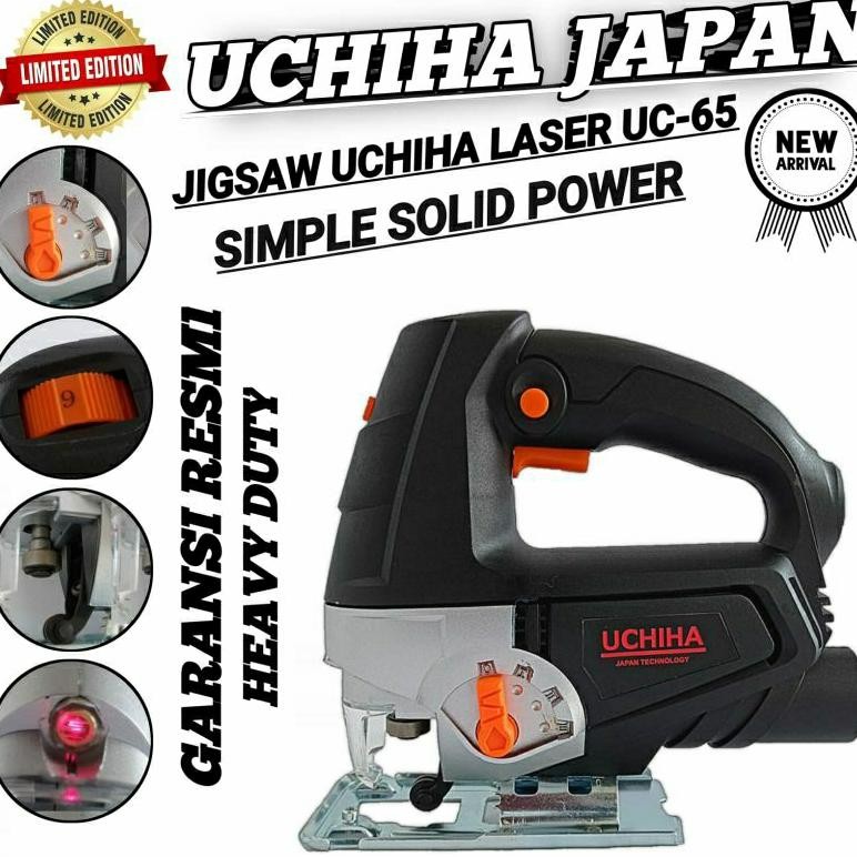 NEW NEW Jigsaw mesin gergaji potong kayu potong triplek  listrik elektrik